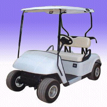 Golf Cart from China